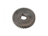Roata dintata, 37.5x10.7x43T, GEKO G00466