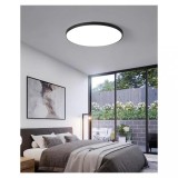 Plafoniera LED Pisani Borroni Vanda 37cm