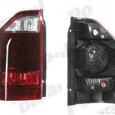 Stop spate lampa Mitsubishi Pajero (V60/V70) 01.2003-08.2006 BestAutoVest partea Dreapta, fara suport becuri, parte superioara