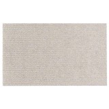 Bosch M480 - Foaie abraziva dreptunghi 130x80 mm fara gauri granulatie 80 10 buc