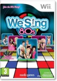 Joc Nintendo Wii We Sing 80s