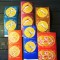 VOC 1961 LP 528a - Medalii de aur, JO Melbourne si Roma, nedantelate, MNH