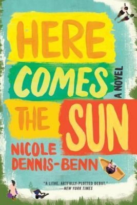 Here Comes the Sun foto