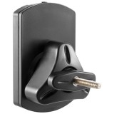 SUPORT SATELITI AUDIO MAX 10KG CABLETECH, UCH0122-1