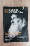 FAMILIA ORTODOXĂ, nr. 7 (42) / 2012