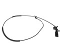 Cablu &icirc;ncuietoare capota FORD PUMA J2K, CF7 2021 OEM: H1BB-16B625-AA 25149833
