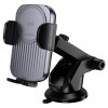Incarcator Auto Wireless Borofone BH222 Leading, 15W, 1.67A, Negru