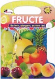 Scriem stergem scriem iar! - fructele - Editura Aramis