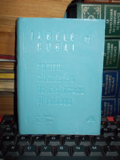 AL. VENDEL - TABELE DE CUBAJ PENTRU CHERESTEA DE RASINOASE SI FOIOASE , 1966 foto