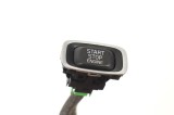 Buton de pornire VOLVO V40 Hatchback 2013 OEM: 31334453 11442076