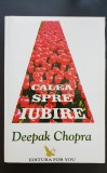 Calea spre Iubire - Deepak Chopra