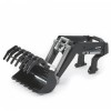 Bruder Incarcator Frontal pentru Tractor Seria 3000, Accesorii Jucarii Baieti, +3 Ani