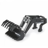 Cumpara ieftin Bruder - Accesorii - Incarcator Frontal