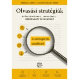 Olvas&aacute;si strat&eacute;gi&aacute;k - Stekl&aacute;cs J&aacute;nos