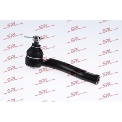 Cap bara Honda Cr-V 3 (Re) 06.06-, Cr-V 4 (Rm) 01.12-, Fata, Dreapta, SRLine foto