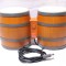 Tobe bongos Donkey Konga pentru Nintendo Gamecube Game Cube
