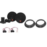 Pachet difuzoare VW T5 JBL STAGE2 604C