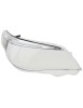 Sticla far dreapta pentru BMW Seria 5 E60/E61 far Xenon fara adaptiv (2004-2007)