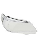 Sticla far dreapta pentru BMW Seria 5 E60/E61 far Xenon fara adaptiv (2004-2007)