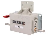 Contor mecanic indicator metri 7mm