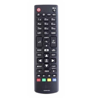 Telecomanda LG smart AKB74915324 foto