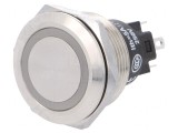Comutator Anti-Vandalism SPDT 12V 3A/240V