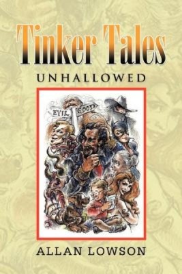 Tinker Tales Unhallowed foto