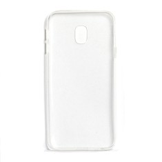 Husa Samsung J3 2017 Spacer, transparenta, grosime 0.6 mm, material flexibil TPU, ultra subtire &amp;quot;SPT-UT-SA.J32017&amp;quot; foto