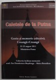 CAIETELE DE LA PUTNA , SUBIECT : GENIU SI MEMORIE COLECTIVA . CREANGA + CREANGA , NR. 5 , MAI , 2012
