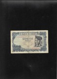 Spania 500 pesetas 1971 seria1848677