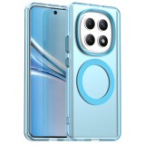 Husa Xiaomi Redmi Note 15 5G Asteroid GSM CandyCase MagSafe, albastru
