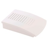 Sonerie cu fir ZAMEL DNS-911, 84 dB, două tonuri