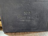 500 Marci de otel - Nicolae Birliba