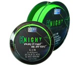 Asso - Fir KNight 1200m 0.260mm 4.5kg Fluorescent Chartreuse
