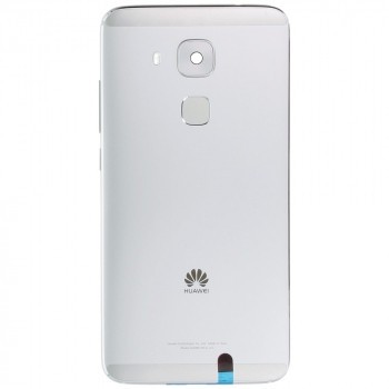 Huawei Nova Plus Capac baterie argintiu foto