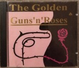 Guns N' Roses - The Golden, CD