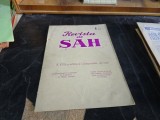 Revista de ȘAH nr.1/1967 -