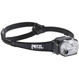 Frontala PETZL Swift RL Classic 1200lm black