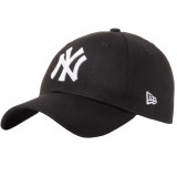 Capace de baseball New Era 9FORTY New York Yankees MLB Cap 12122741 negru