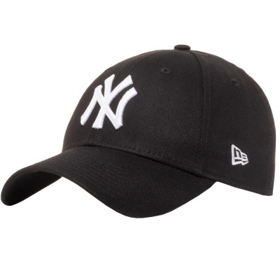Capace de baseball New Era 9FORTY New York Yankees MLB Cap 12122741 negru foto