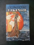 F. DONALD LOGAN - VIKINGII IN ISTORIE