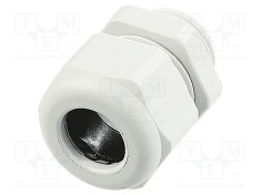 Intrare cablu M32 IP68 13-20mm HARTING termoplast gri foto