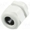 Intrare cablu M32 IP68 13-20mm HARTING termoplast gri