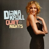 Diana Krall Quiet Nights 180g LP (2vinyl)