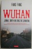 Wuhan. Jurnal dintr-un oras in carantina - Fang Fang - Carte de Istorie