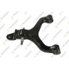 Brat suspensie roata Ssangyong Actyon I, 11.05-, Actyon Sports 1 (Qj), 11.05-, Kyron, 05.05-, Rexton / Rexton 2 (Gab), 04.02-, Fata, Stanga, inferior, Teknorot
