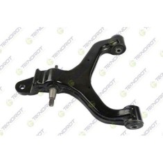 Brat suspensie roata Ssangyong Actyon I, 11.05-, Actyon Sports 1, 11.05-, Kyron, 05.05-, Rexton / Rexton 2, 04.02-, Fata, Stanga, inferior; Teknorot