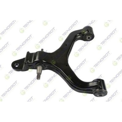 Brat suspensie roata Ssangyong Actyon I, 11.05-, Actyon Sports 1 (Qj), 11.05-, Kyron, 05.05-, Rexton / Rexton 2 (Gab), 04.02-, Fata, Stanga, inferior foto