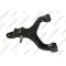 Brat suspensie roata Ssangyong Actyon I, 11.05-, Actyon Sports 1 (Qj), 11.05-, Kyron, 05.05-, Rexton / Rexton 2 (Gab), 04.02-, Fata, Stanga, inferior