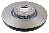 Disc Frana FEBI 108529